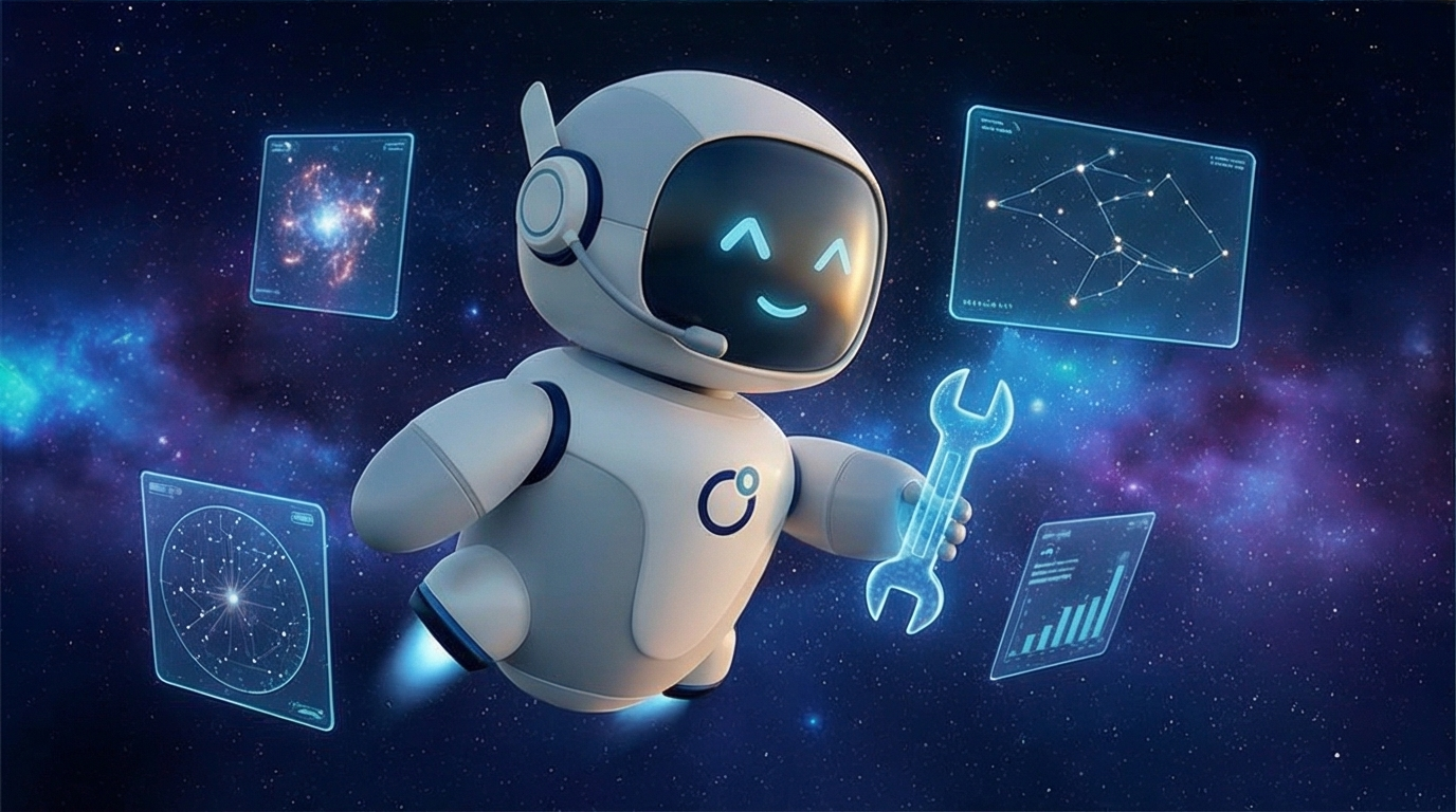 Astro IA